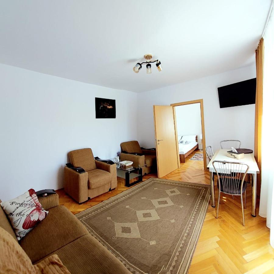 Cami Residence Sibiu Exterior foto