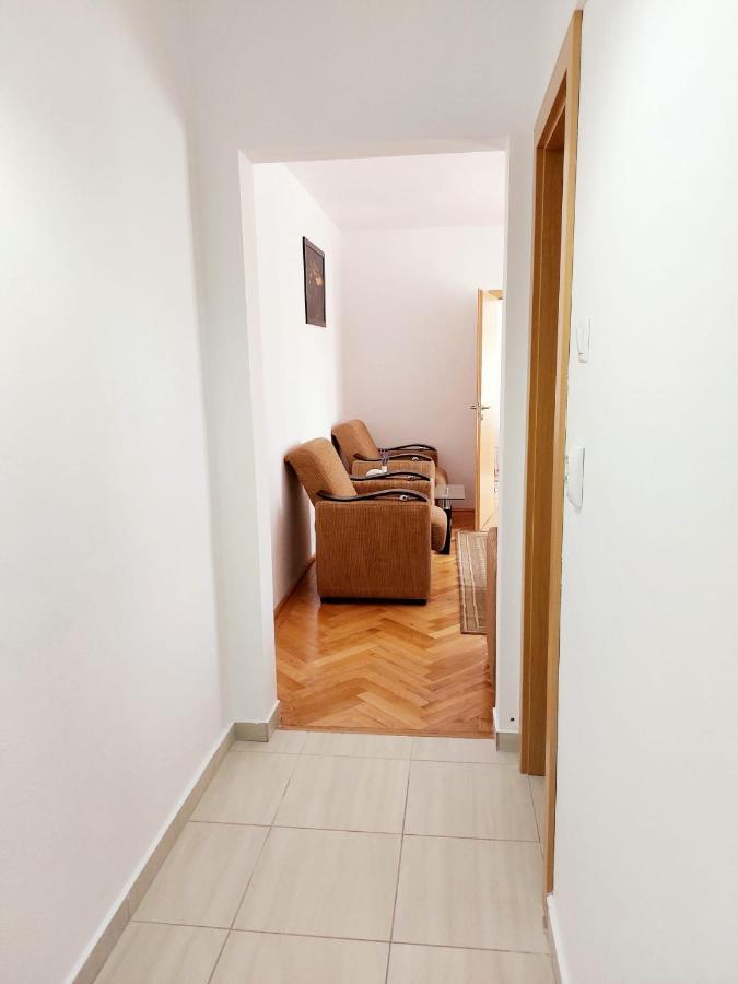 Cami Residence Sibiu Exterior foto
